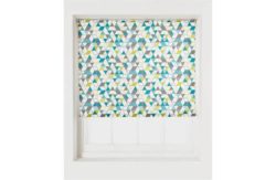 ColourMatch Roller Blind - 3ft - Geometric